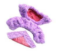 Ice Skate Soakers, Skate Guards, Ice Skate Covers, Skate Protector, Figure Skating Soakers, Ice Skate Guard, Adult Skate Covers, Skate Soakers for Women, Recreational Skates
