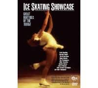 Ice Skating Showcase - Great Routines Of The 80s [DVD] [2010] [Edizione: Regno Unito]