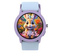 Orologio Smart Modello Ice Smart Junior RD 3.0 Rotondo con Cinturino in Silicone