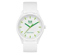 Ice solar orologio Unisex Analogico Solare con cinturino in Silicone IC017762