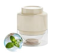 Ice Sphere Mold - PP Material, Ice Ball Maker, Whiskey Mold | Round Molld, Bartending Tool For Kitchen Home Bar Pub Cafe Hotel Drink Chilling Beverage Accessory