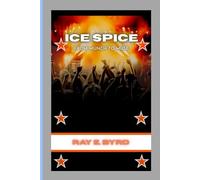 ICE SPICE: FROM MUNCH TO MUSE