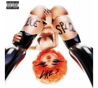 Ice Spice - Like..? (LP)