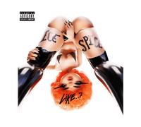 Ice Spice - Like..? (LP)