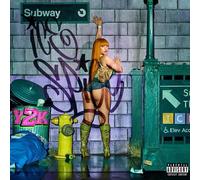 Ice Spice - Y2K (CD)