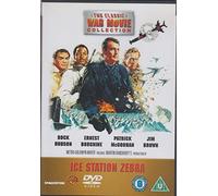 Ice Station Zebra [Edizione: Regno Unito]