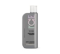 ICE Stop Grey Therapy Shampoo Anti-Age 250 ml - Shampoo contro i capelli grigi e l'invecchiamento dei capelli - Con peptidi biomimetici, niacinamide e pantenolo - Cura per cuoio capelluto e capelli