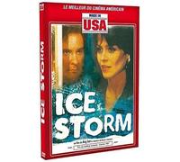 Ice storm