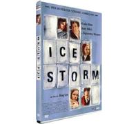 Ice storm (DVD) Kline Kevin Weaver Sigourney Allen Joan