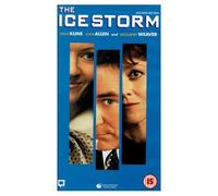 Ice Storm