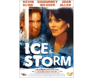 Ice Storm