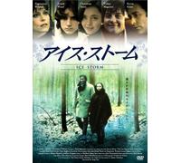 Ice Storm [98/E/S: J] [Ltd. Rele