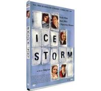 Ice storm (DVD) Kline Kevin Weaver Sigourney Allen Joan