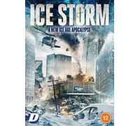 Ice Storm [DVD] [Region 2]