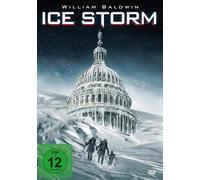 Ice Storm (DVD) Westmore Mckenzie Baldwin William Griffith Tori Evans Jessie B.