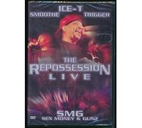 Ice-T And Smg - The Repossession L.