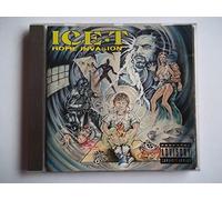 Ice-T - Home Invasion