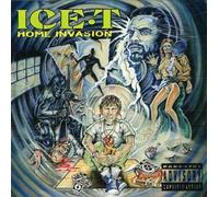 Ice-T - Home Invasion