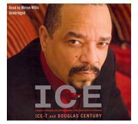 Ice-T - Ice-A Memoir Of Gangster Life & Redemption
