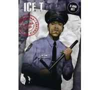 Ice T - Ice-T - Live In Montreux 1995