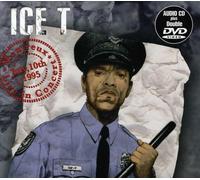 Ice T - Live In Montreux