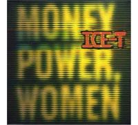 Ice T Money Power Woman (CD)
