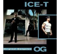 Ice-T - O.G. Original Gangster (180g) (LP)