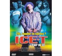 Ice-T - Pimp'In 101