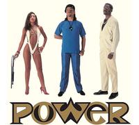 Ice-T - Power