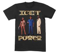 Ice-T Power autorizzato Uomo maglietta