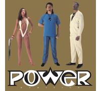 Ice-T Power Rarities