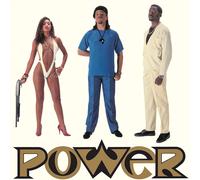 Ice-T Power (Vinyl LP)