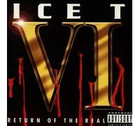 Ice-T - Return Of The Real