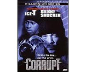 Ice-T/Silkk the Shocker - Corrupt