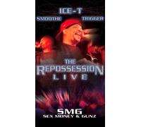 Ice-T/Smg - Repossession Live