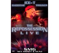Ice-T & Smg - Repossession Live, the