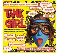 Ice-T Tank GirlOriginal Soundtrack from the United Artists Film (30 (Vinyl LP)
