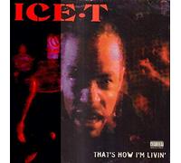 Ice-T - Thats How Im Livin