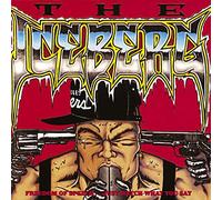 Ice-T The Iceberg: Freedom of Speech...just Watch What You Say (CD) Album