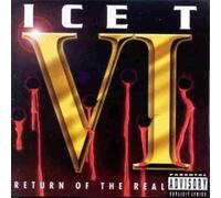 ICE-T - Vi: Return Of The Real
