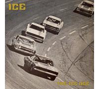 Ice The Ice Age (Vinyl LP) 12" Album