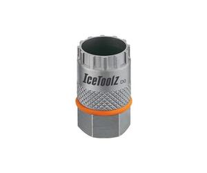 Ice toolz 09c3 attrezzo per il bloccaggio della cassetta shimano