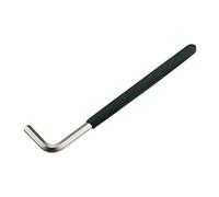 Ice toolz 35va 10 mm allen key with coating