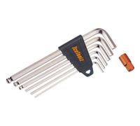 Ice toolz 36q1 allen wrench set