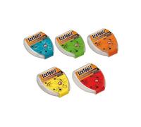 Ice toolz 56p6 6 airdam self adhesive patches