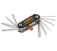 Ice toolz 95a5 11 functions multitool