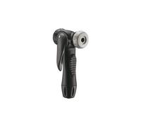 Icetoolz Testa Della Pompa A451v Black