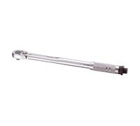 Ice Toolz Precision Torque Wrench - Stainless Steel, 21-105 Nm