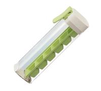 Ice Tray for Freezer 6-Cavity Easy Press Mould, Ice Molds