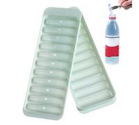 Ice Tray - Long Ice Bar Mould,Summer Iced Beverage Making Tools for Wine Juice Fruit, Family Chilled Drink Accessories
